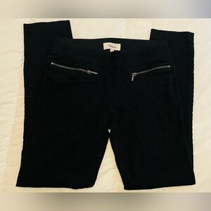 Takara skinny dress pants